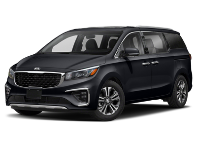 2021 Kia Sedona SX