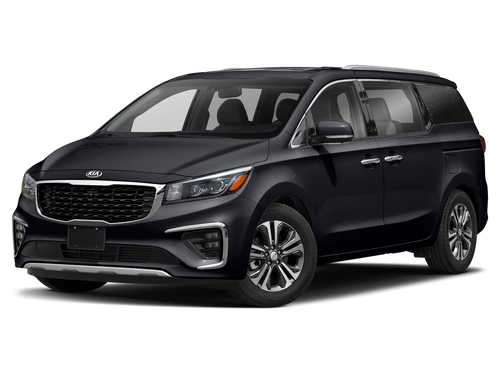 2021 Kia Sedona SX