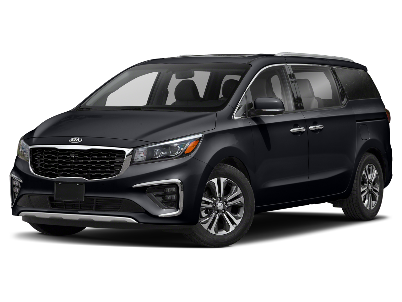 2021 Kia Sedona SX