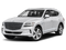2022 Genesis GV80 Advanced +