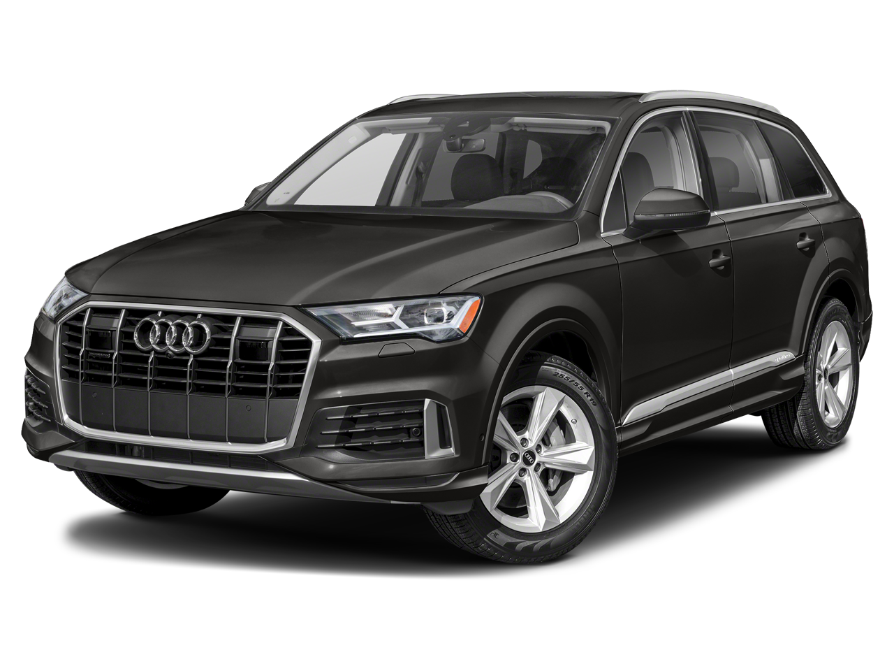 2023 Audi Q7 55 Premium