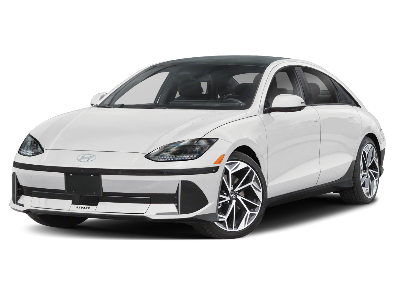 2023 Hyundai Ioniq 6
