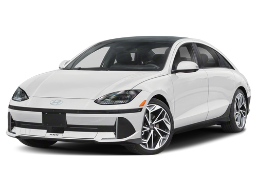 2023 Hyundai IONIQ 6 Limited