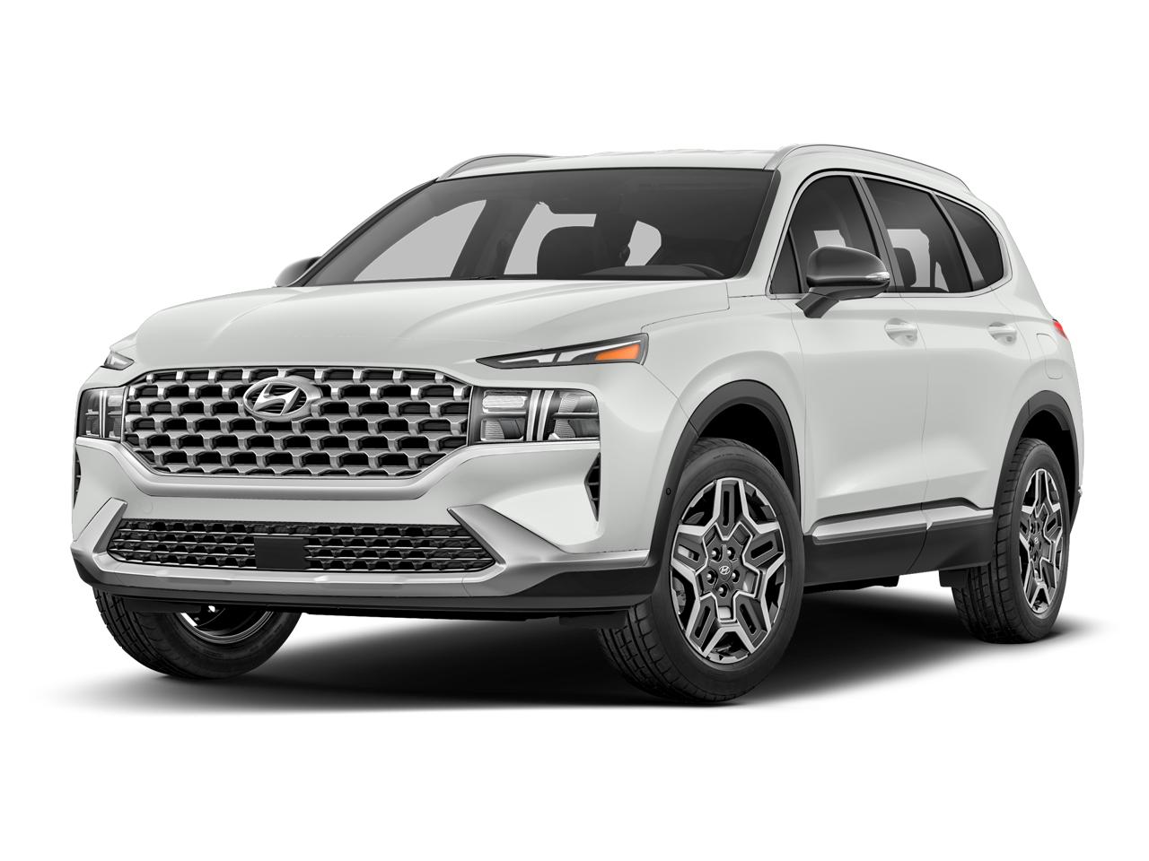 2023 Hyundai Santa Fe Plug-In Hybrid