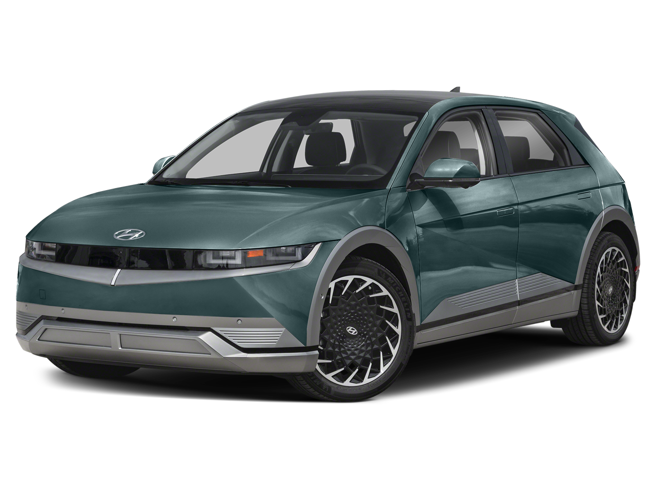 2023 Hyundai Ioniq 5