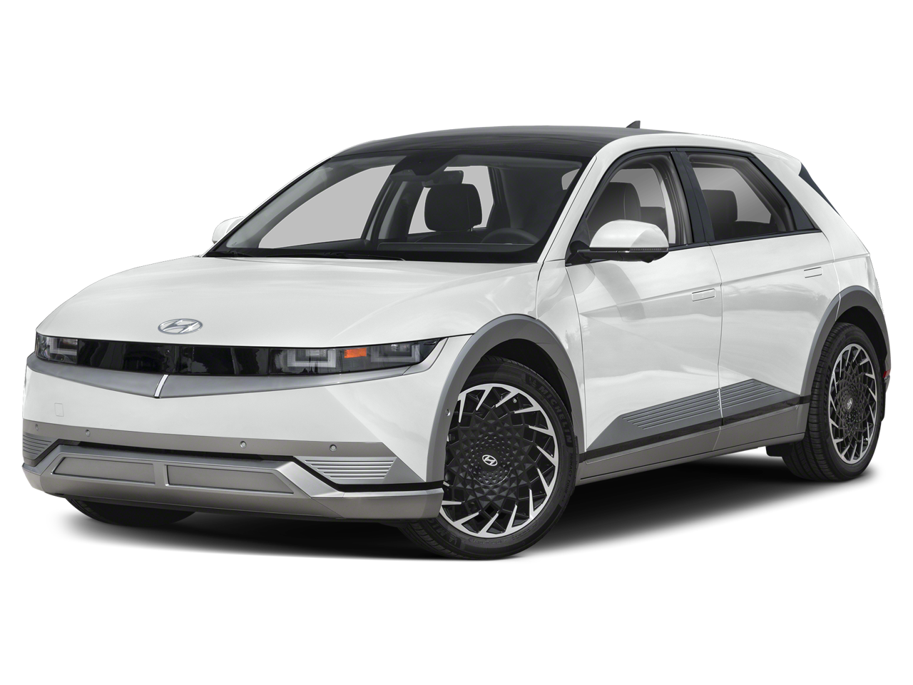 2023 Hyundai Ioniq 5