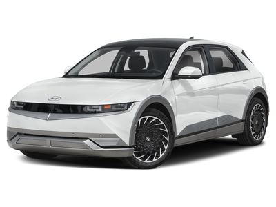 2023 Hyundai IONIQ 5 Limited