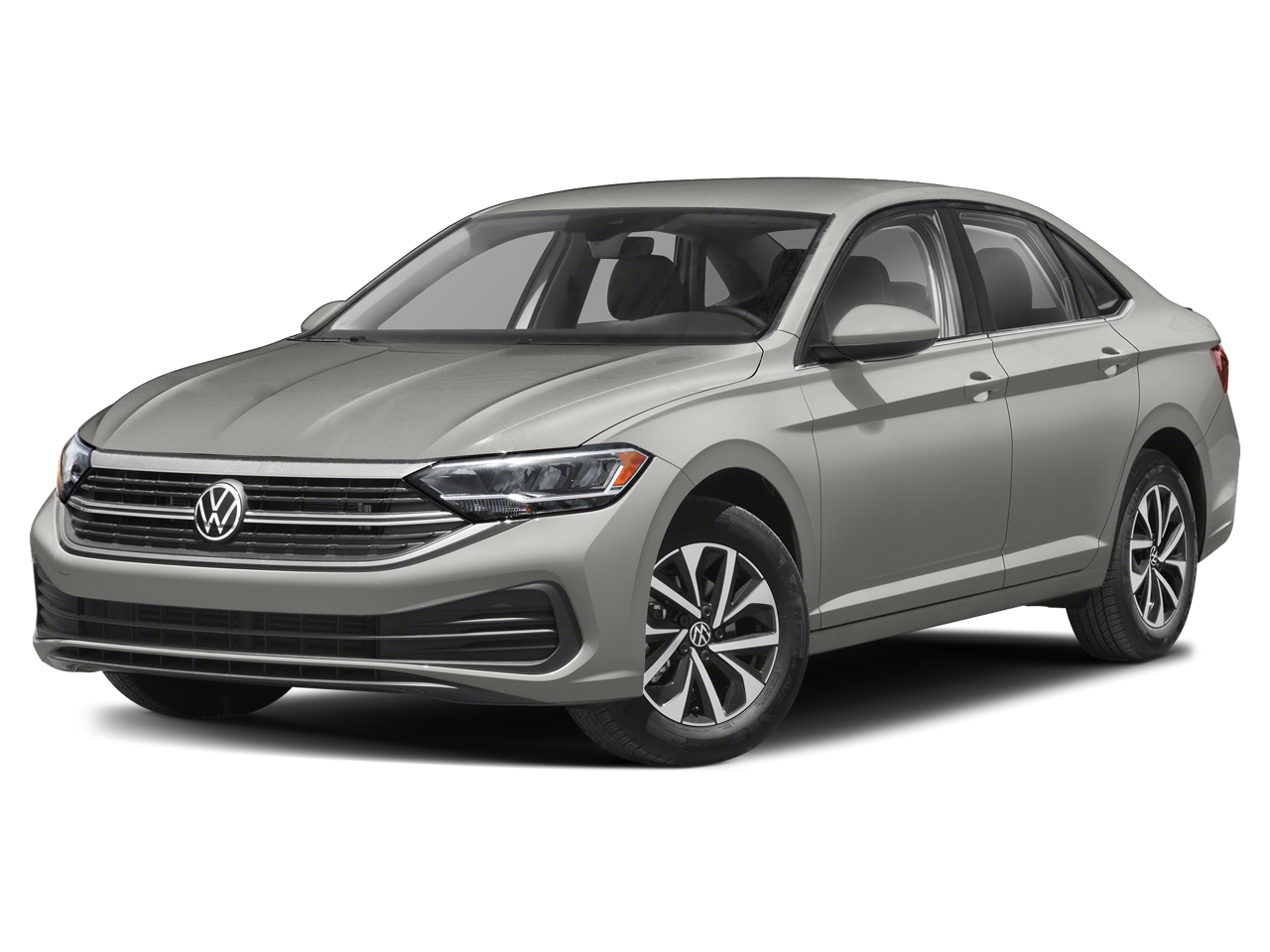 2023 Volkswagen Jetta S