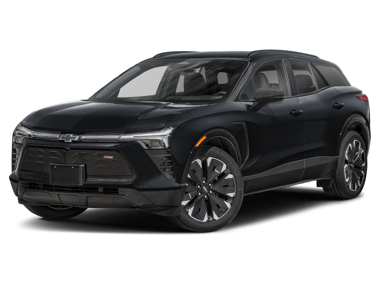2024 Chevrolet Blazer EV RWD RS