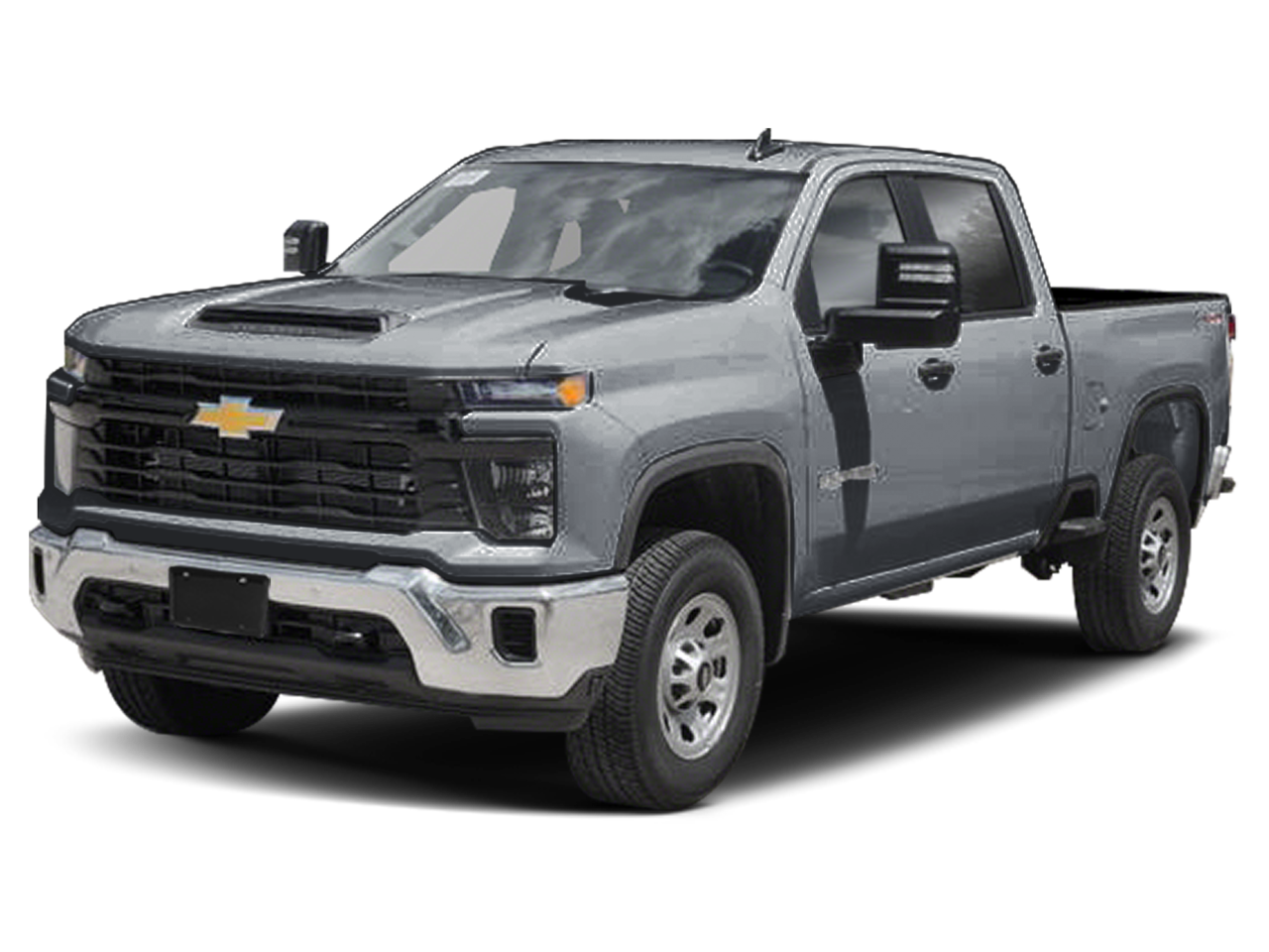 2024 Chevrolet Silverado 3500HD LT