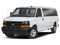 2024 Chevrolet Express 3500 LT