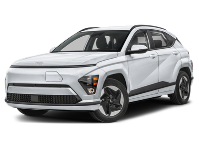 2024 Hyundai Kona Electric SEL