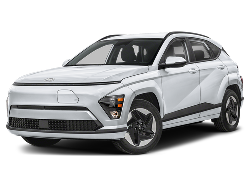2024 Hyundai Kona Electric SEL