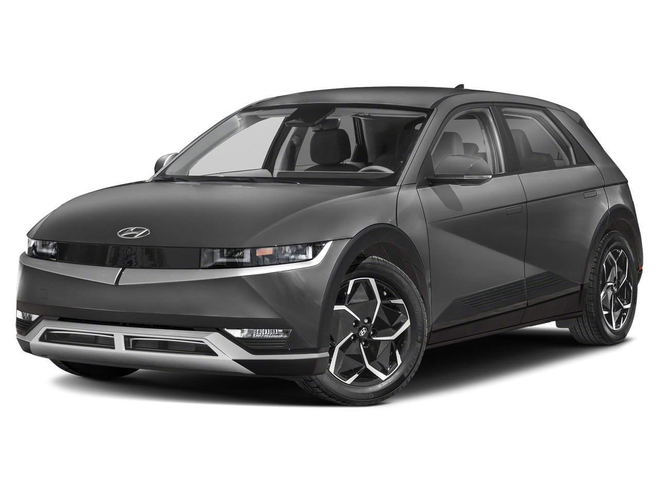 2024 Hyundai Ioniq 5