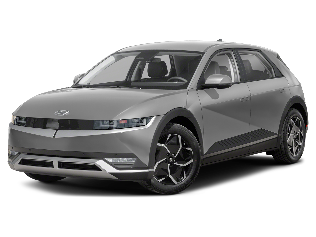 2024 Hyundai Ioniq 5