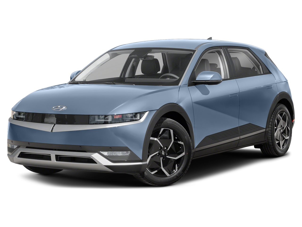 2024 Hyundai Ioniq 5