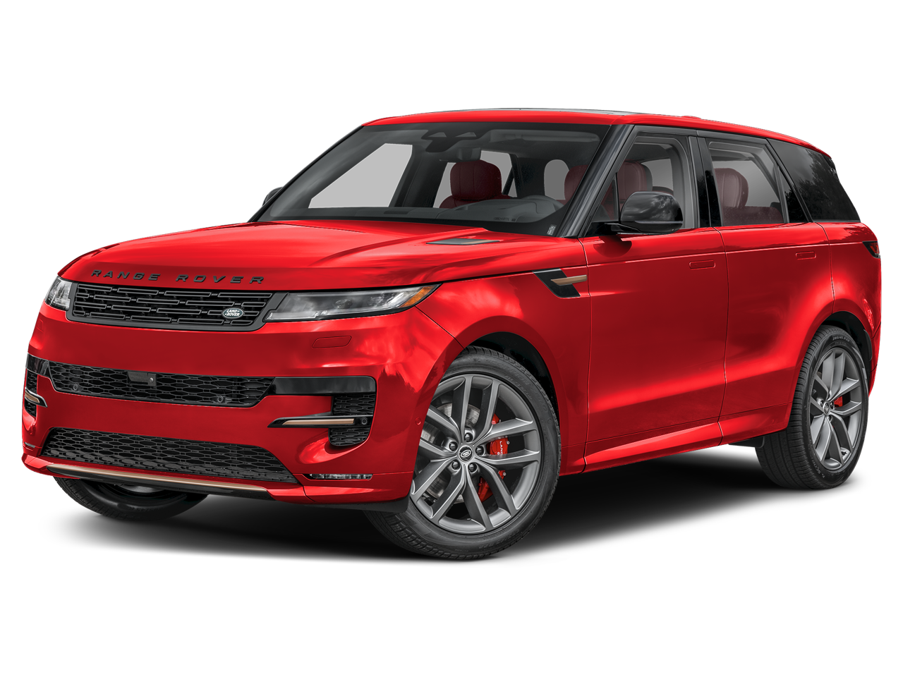 2024 Land Rover Range Rover Sport Dynamic SE