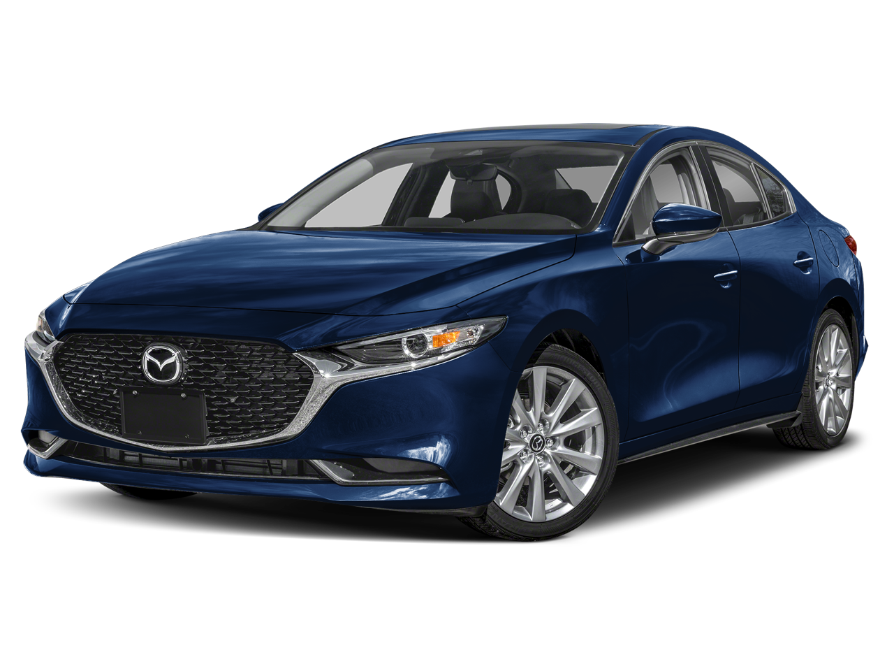 2024 Mazda Mazda3