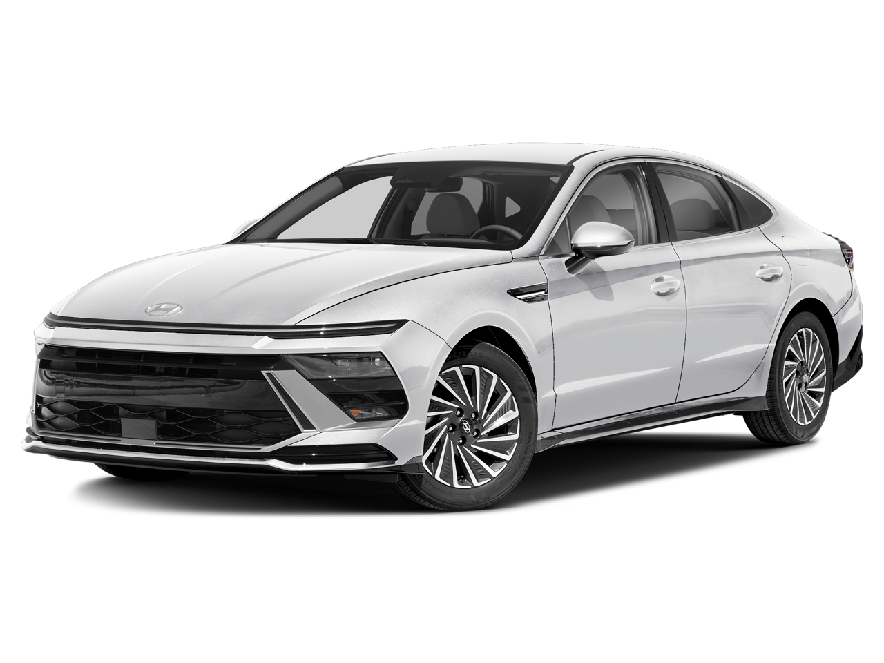 2025 Hyundai Sonata Hybrid