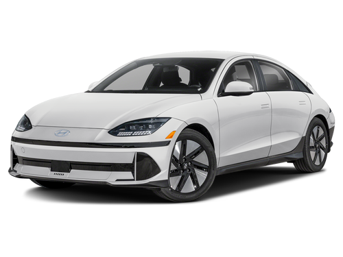 2025 Hyundai IONIQ 6 SE Standard Range