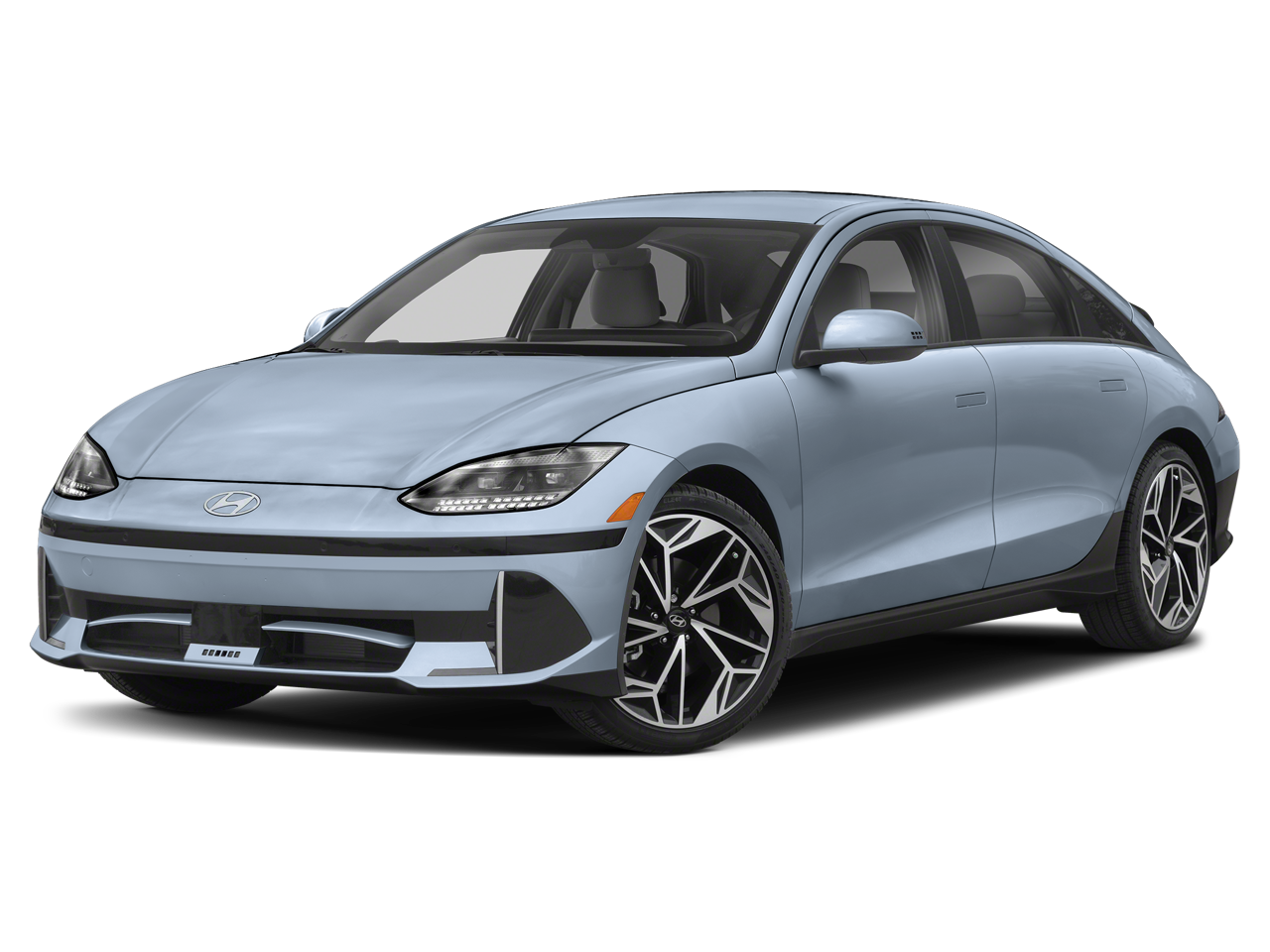2025 Hyundai IONIQ 6