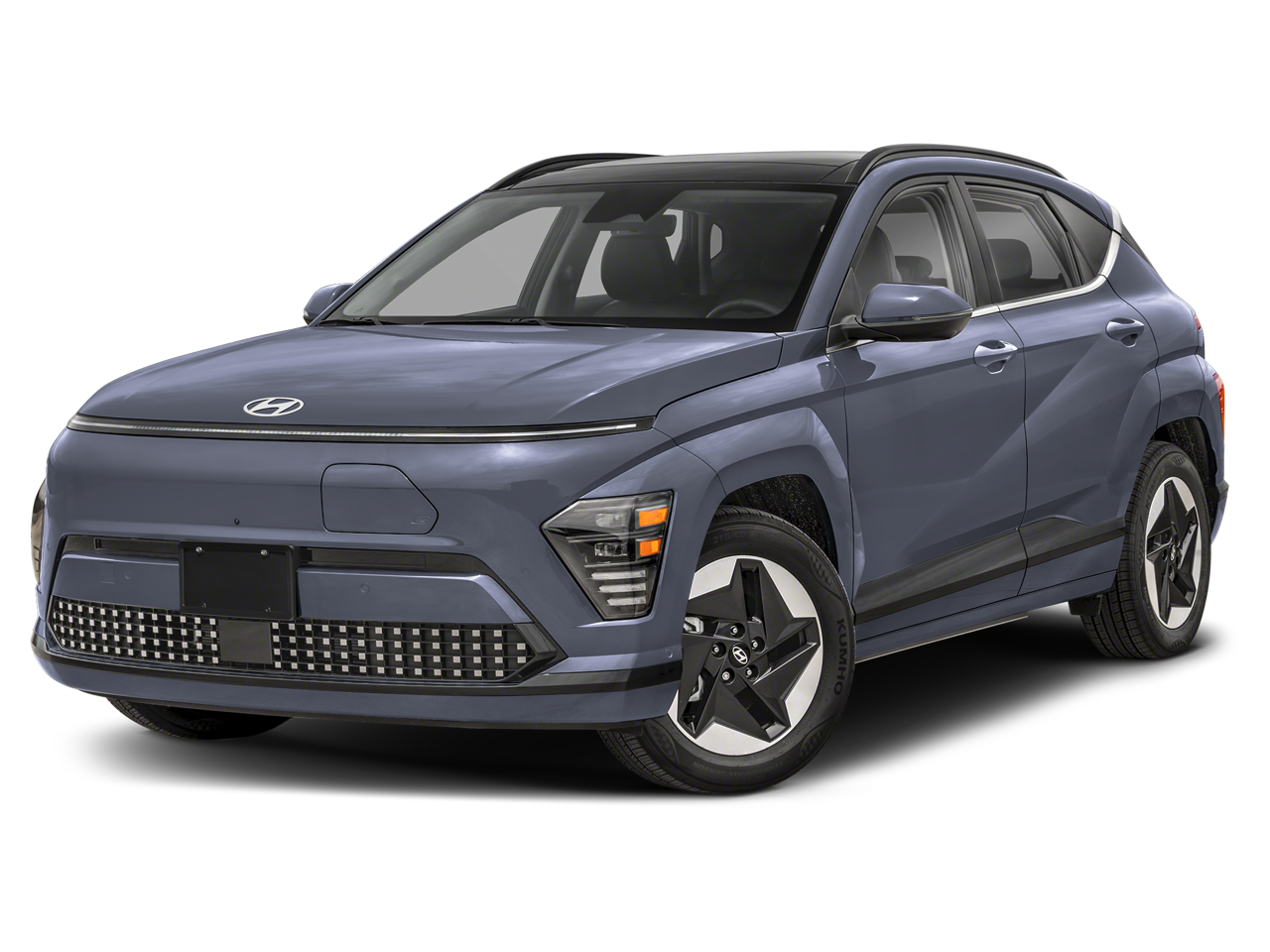 2025 Hyundai Kona Electric Limited