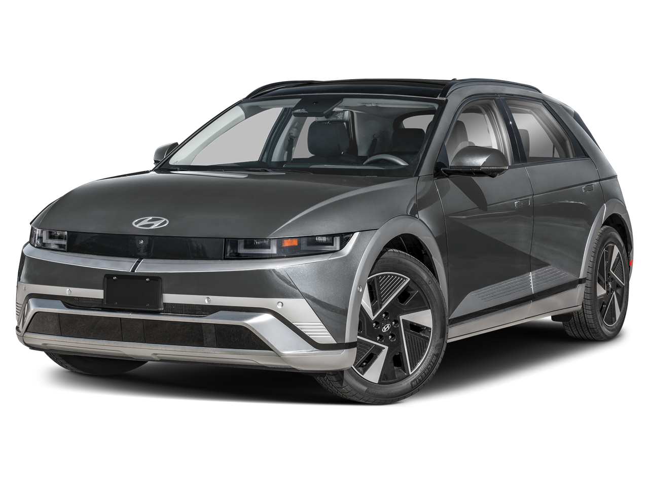 2025 Hyundai IONIQ 5 Limited