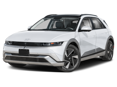 2025 Hyundai IONIQ 5 Limited