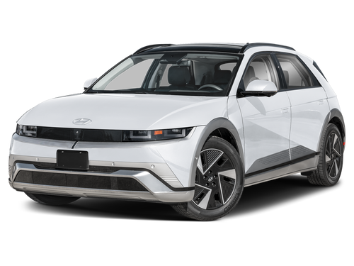 2025 Hyundai IONIQ 5 Limited
