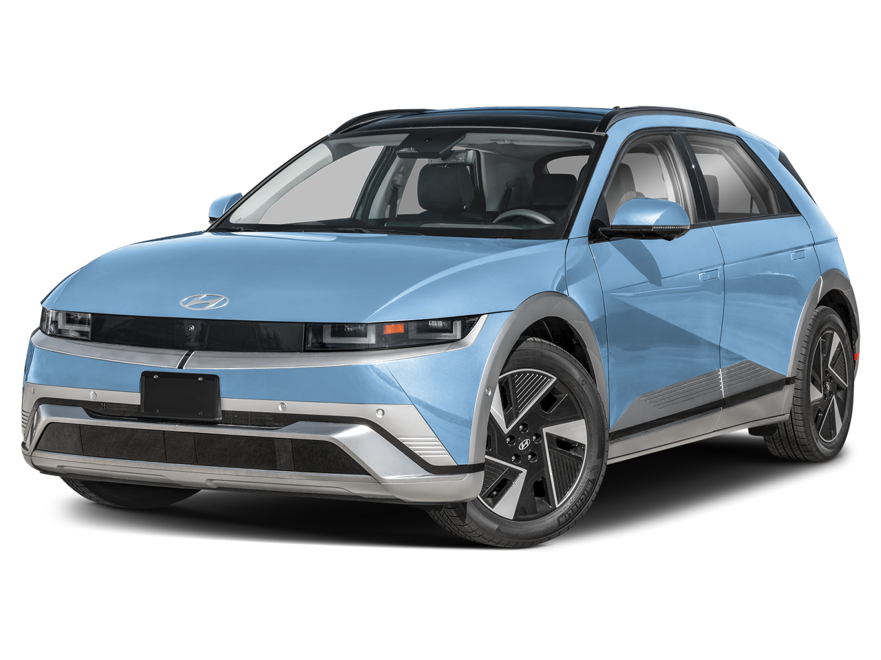 2025 Hyundai IONIQ 5 Limited