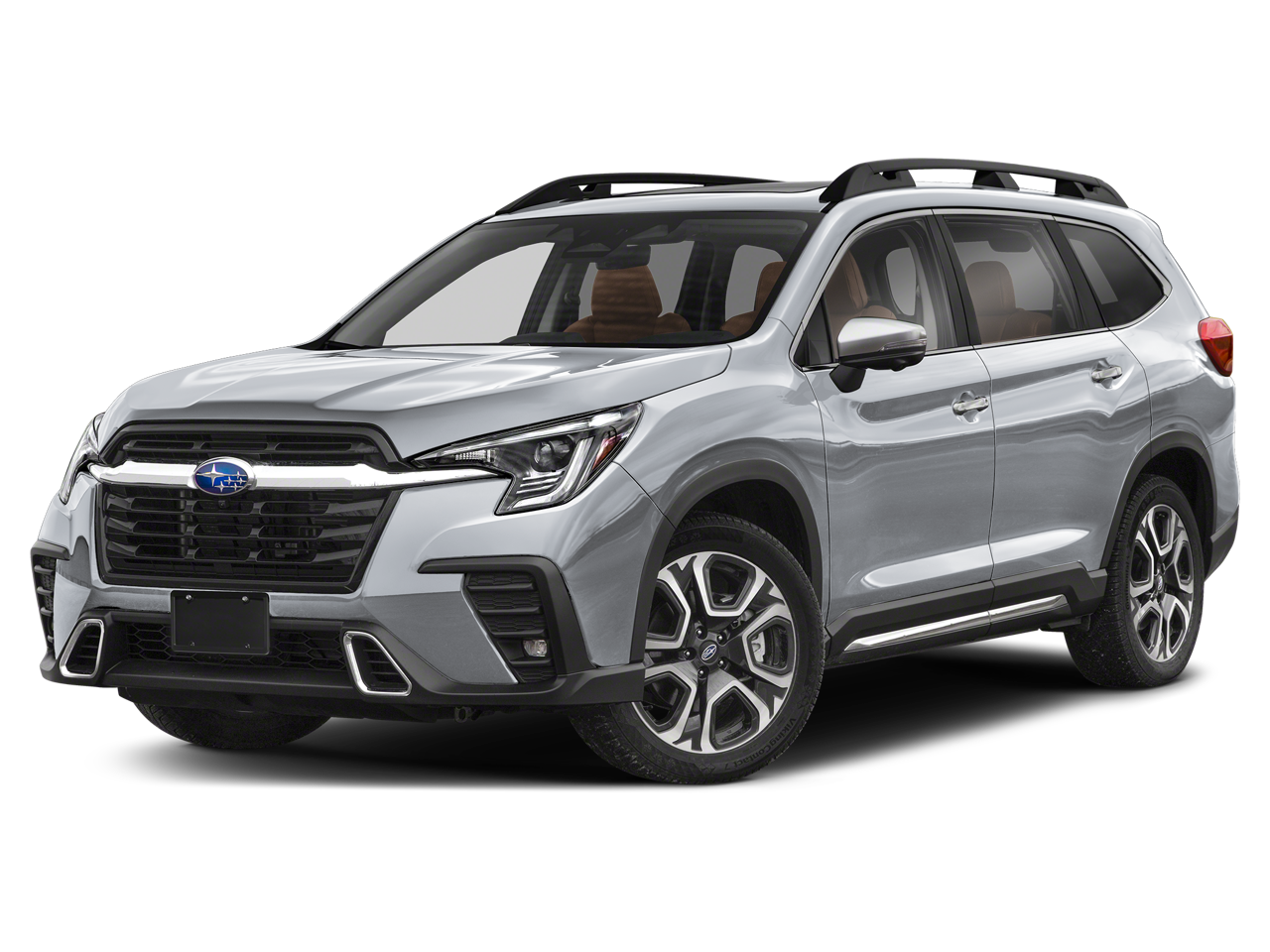 2025 Subaru Ascent Touring 7 Passenger's photo