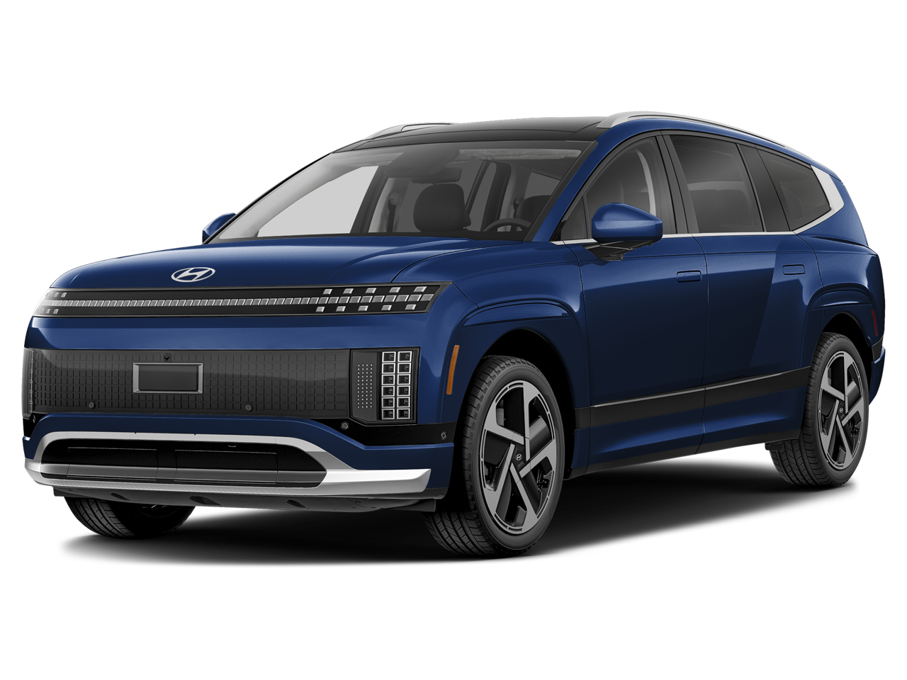 2026 Hyundai Ioniq 9