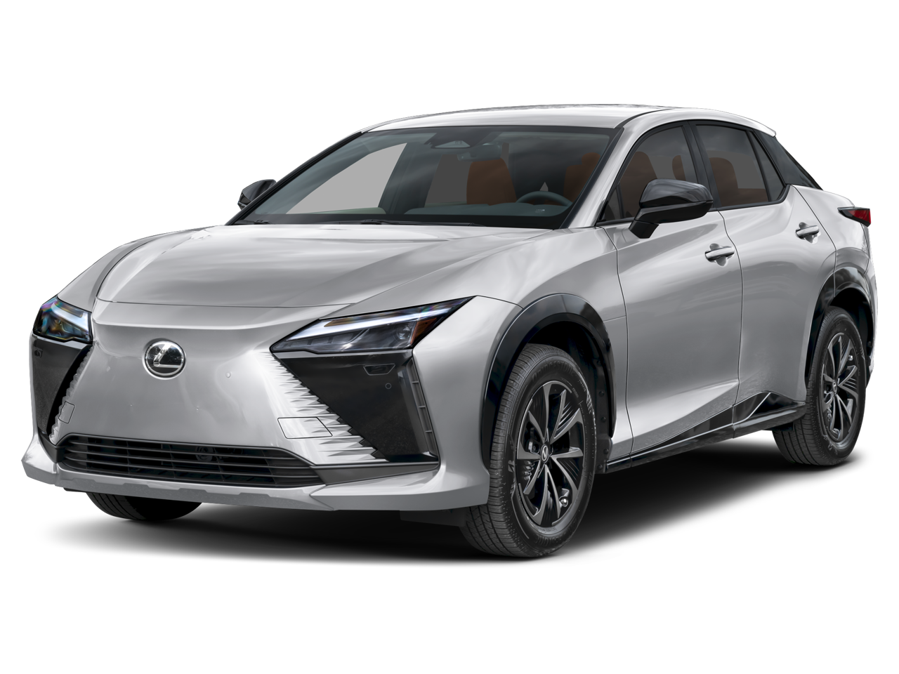 2026 Lexus RZ 350e