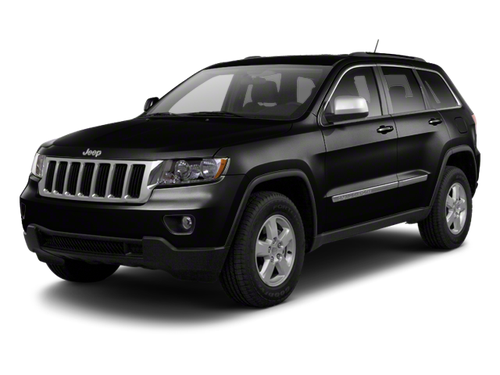 2011 Jeep Grand Cherokee Limited