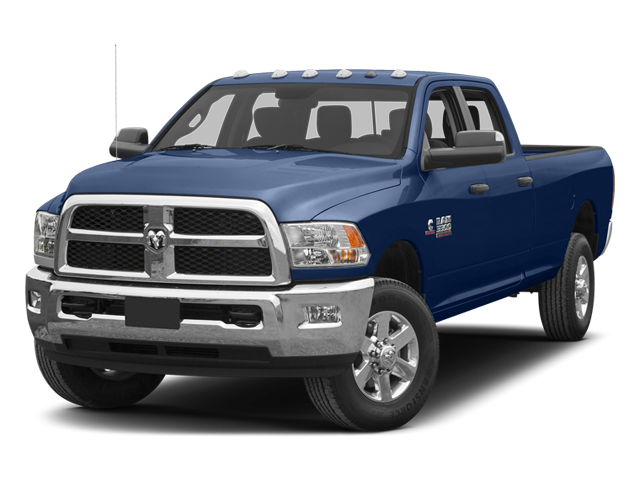 2013 RAM 3500 Pickup