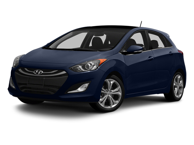 2013 Hyundai Elantra GT