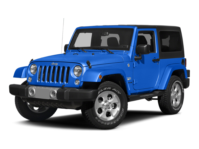 2015 Jeep Wrangler Sport Canby OR 