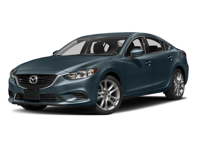 2017 Mazda EZ-6 i Touring's photo