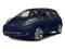2017 Nissan LEAF SL