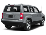 2015 Jeep Patriot High Altitude Edition