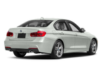 2017 BMW 3 Series 340i xDrive