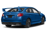 2018 Subaru WRX STI