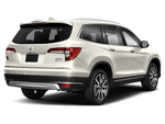 2019 Honda Pilot Touring 7-Passenger