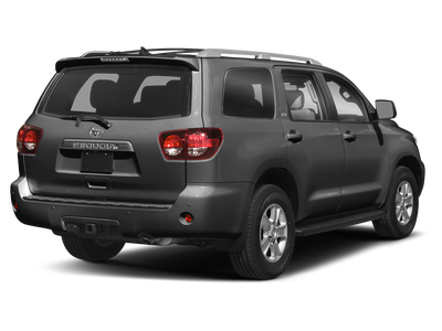 2019 Toyota Sequoia SR5