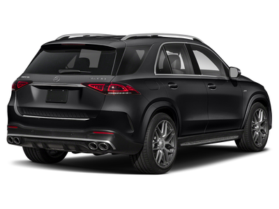 2021 Mercedes-Benz GLE AMG® GLE 53