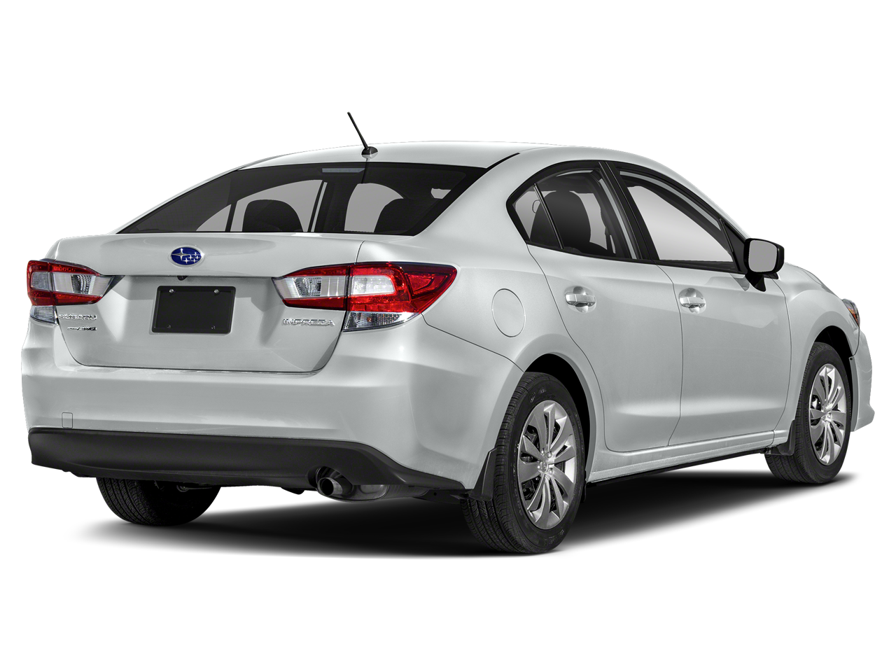 2021 Subaru Impreza Base