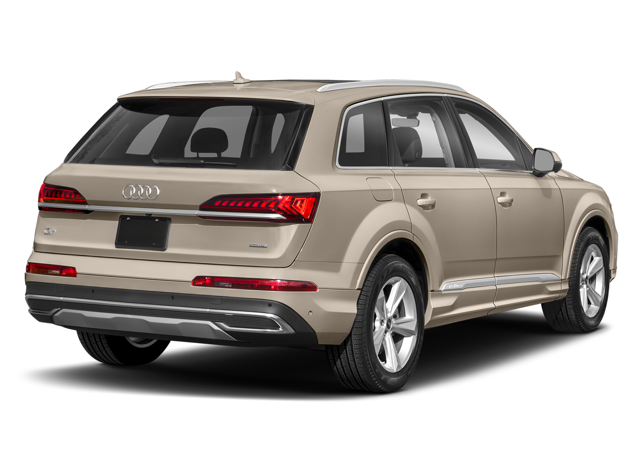 2023 Audi Q7 Premium Plus