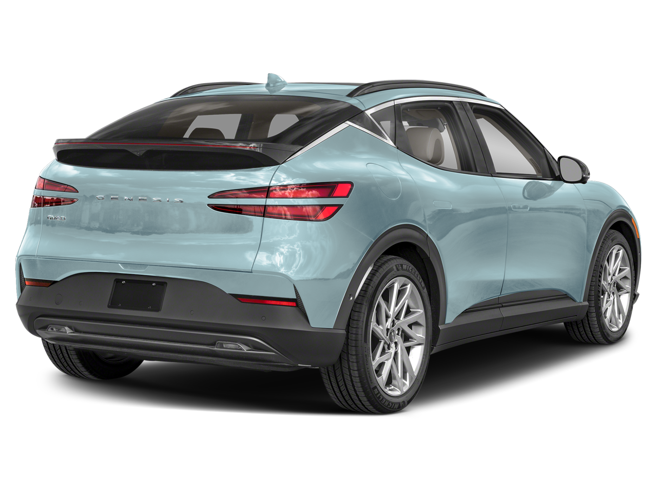 2023 Genesis GV60 Advanced