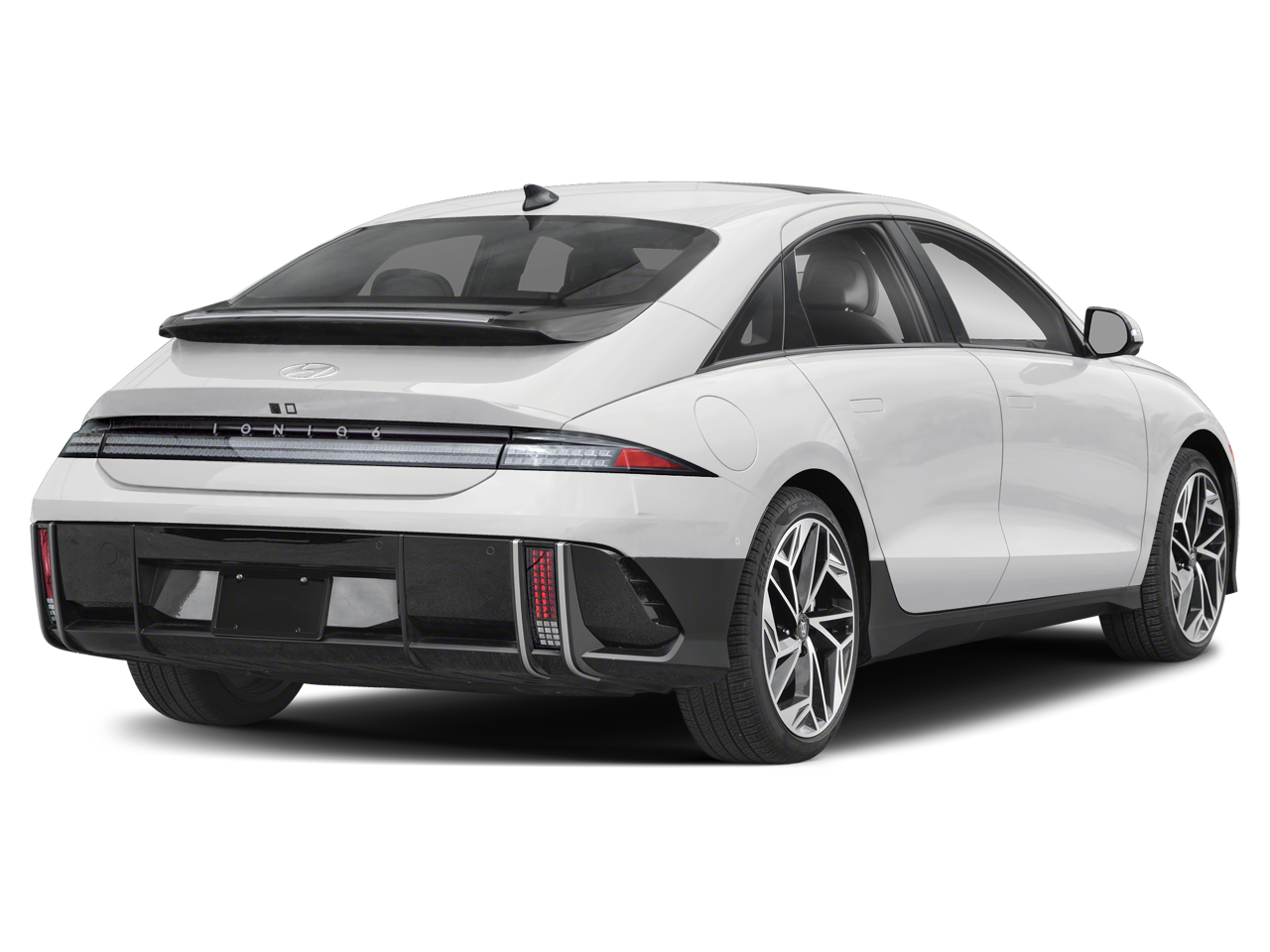 2023 Hyundai IONIQ 6 Limited