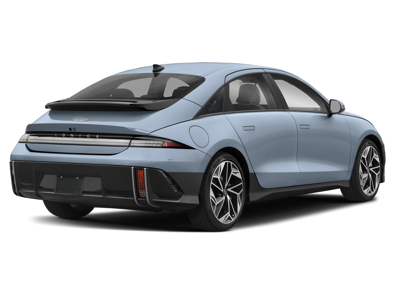2023 Hyundai IONIQ 6 SEL